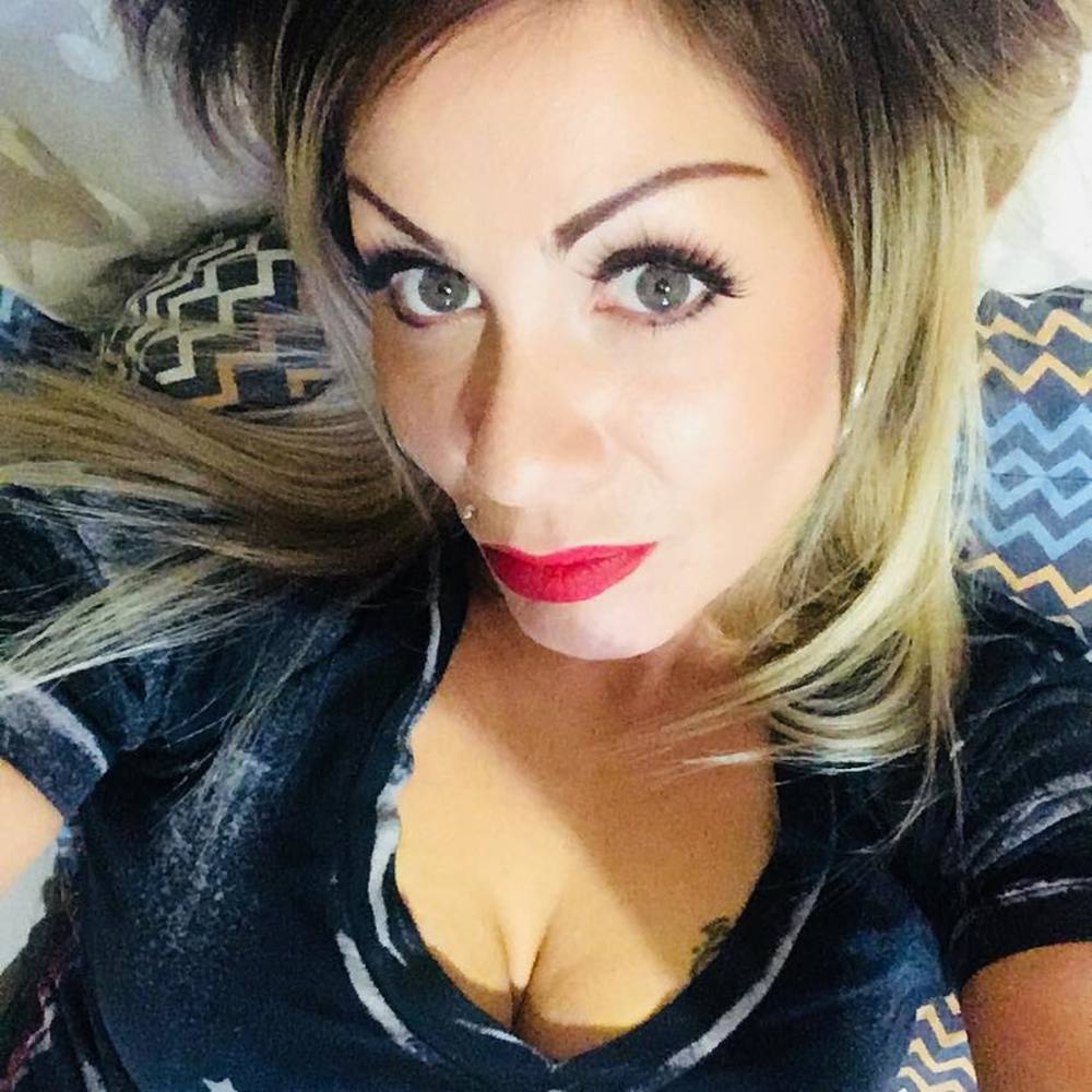 Meet your Posher, Jessica